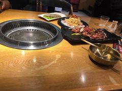 -炭之家烤肉(世茂店)