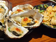 本帮蒜香生蚝-烧蠔帮·湛江生蚝(南桥店)
