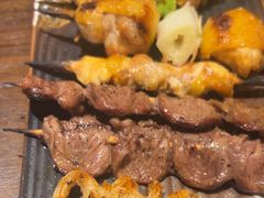 -鸟鹏烧鸟居酒屋(熙龙湾店)