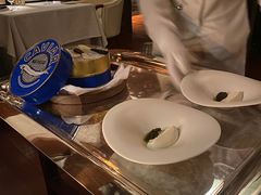 -三嚥阁 La Villa Restaurant