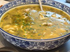 -小谭川菜(紫薇田园店)