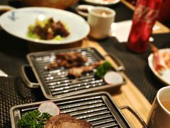 -虹料理·日料放题(悠方店)
