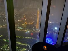 -广州四季酒店