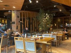 -小城粥道·海胆鲜虾粥(解放广场店)