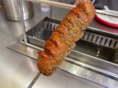 -古彭7只羊·徐州烧烤(旗舰店)