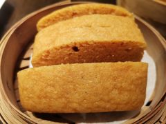 -惠州白鹭湖雅居乐喜来登度假酒店-采悦轩中餐厅