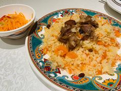 -巴依老爷·新疆美食(上城区天城路店)