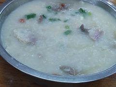 -南记食粥坊·宵夜大排档(南桂店)
