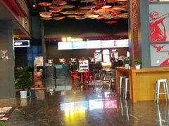 -万达影城(西铁营万达广场IMAX店)