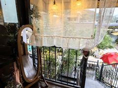 -京北渔家傲