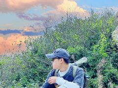 -白草畔自然风景区