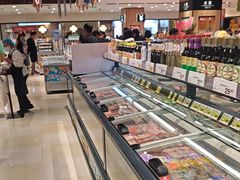 -金虹桥商场