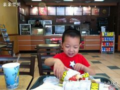 -赛百味SUBWAY(高新店)