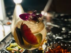 -Bar The Vortex(高新万达店)