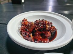 -翠山·映月湖景餐厅(映月湖公园店)