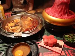 -牛New寿喜烧(中山公园龙之梦店)