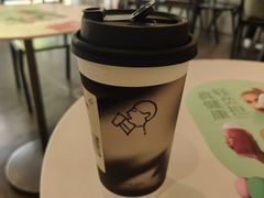 -喜茶(上海打浦桥日月光店)