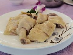 白切鸡-金厨坊(钻石城店)