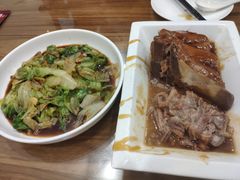 -砂锅李(九江路店)