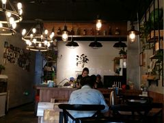 -猫姑娘大盘鸡(商城路店)