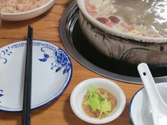 -潮陈记土鸡火锅(东厦北路店)
