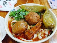 -任记七中刀削面(总店)