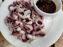 -海月湾海景餐厅( 嵊泗本地老字号店)