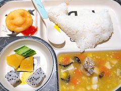 -探鱼·鲜青椒爽麻烤鱼(番禺万达店)