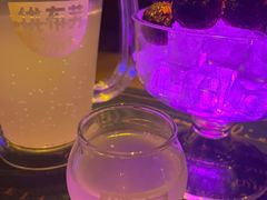 -旅行者酒吧(吉林财富购物广场店)