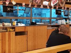 -木屋烧烤(西南角店)
