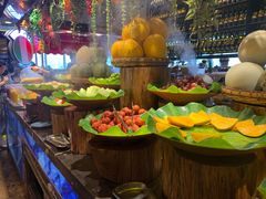 -喜庭海鲜自助(来福士店)