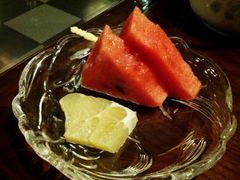 -花月日本料理(奥林匹克大厦店)