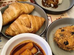 -拾光自助甜品·小食(太古里总店)