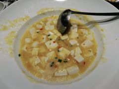 -高第街56号餐厅(泰安万达店)