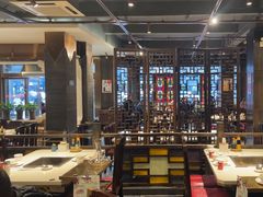 -红鼎坊·老成都火锅(新南门店)