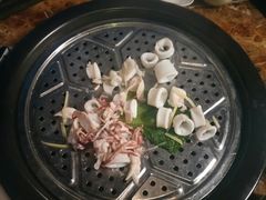 -船奇蒸汽海鲜·闽菜(八市海鲜总店)