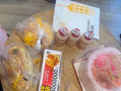 -味多美蛋糕(灯市口店)