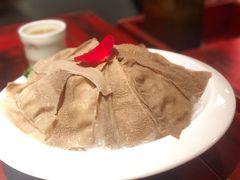 -袁老四老火锅(盘龙城店)