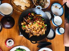 -印象鲵宴·张家界地标美食名片(溪布街店)