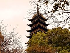 -常熟方塔园