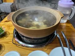 -司马街鸡煲(西华路店)