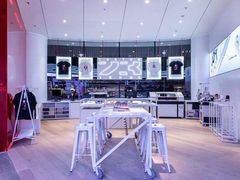 -JORDAN(东方广场店)