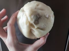 -老回回小吃(百万庄店)