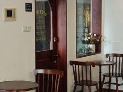 -RT Coffee 放空咖啡