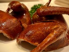 -利苑酒家(宜安广场店)