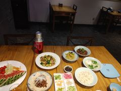 -局气 烤鸭·北京菜(光华路店)