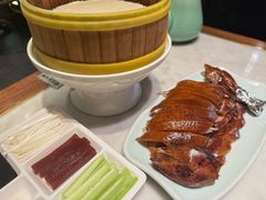 -泰钰丰烤鸭(开发区店)