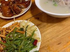 -明红蹄花(糍粑店街店)