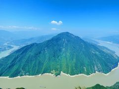 -白帝城·瞿塘峡景区