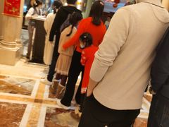 -广州富力丽思卡尔顿酒店